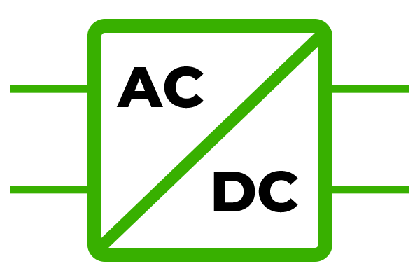AC/DC Converter