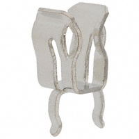 FUSE CLIP CARTRIDGE 250V 10A PCB