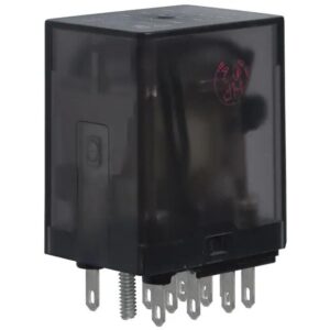 RELAY GEN PURPOSE 4PDT 3A 24V