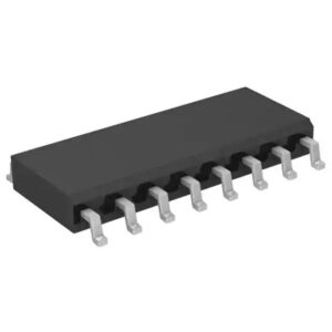 IC DRIVER 2/0 16SOIC
