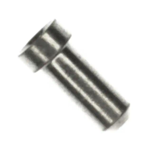 CONN PIN RCPT .015-.025 SOLDER