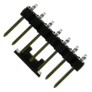 CONN HEADER SMD 14POS 2.54MM