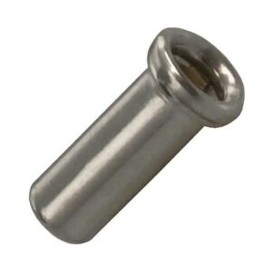 CONN PIN RCPT .018-.040 SOLDER