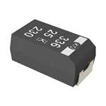 CAP TANT POLY 100UF 16V 2917