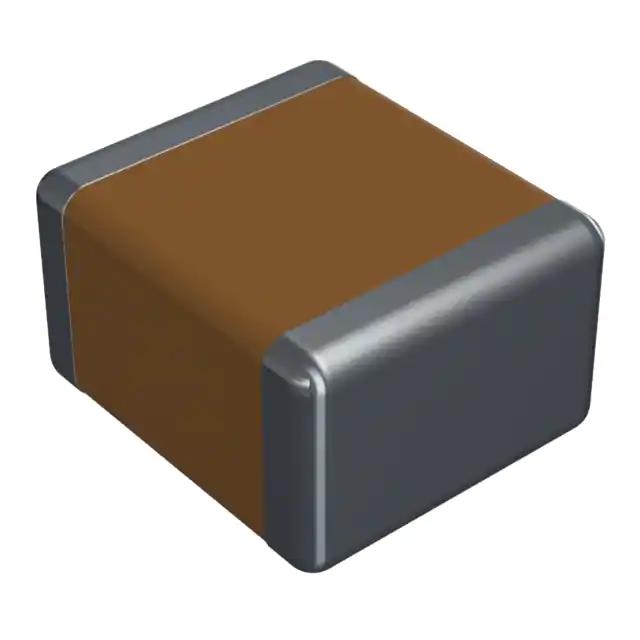 CAP CER 6800PF 3KV X7R 2220