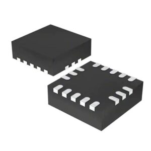 IMU ACCEL/MAG I2C/SPI 16LGA