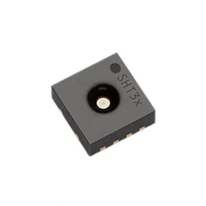SENSOR HUMID/TEMP 5V I2C 2% SMD