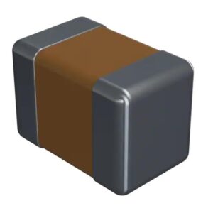 CAP CER 0.1UF 10V X5R 0805