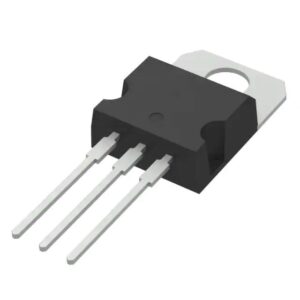 IC REG LINEAR 3.3V 800MA TO220AB