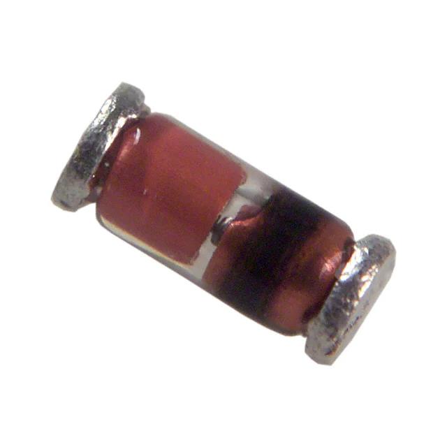 DIODE ZENER 3.9V 500MW SOD80