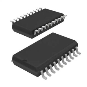 IC MCU 8BIT 2KB FLASH 20SOIC