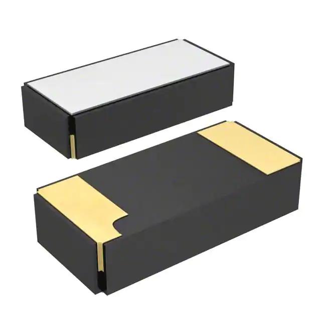 CRYSTAL 32.7680KHZ 12.5PF SMD