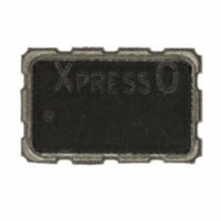 XTAL OSC XO 25.0000MHZ HCMOS SMD