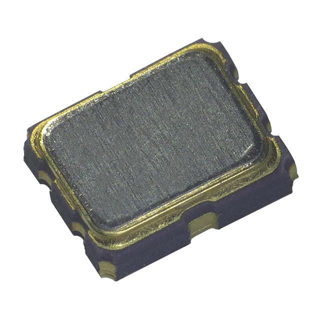 XTAL OSC XO 25MHZ 3.3V LVPECL