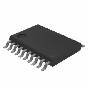 IC MCU 16BIT 16KB FLASH 20TSSOP