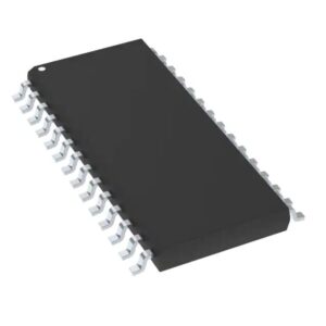 IC MCU 8BIT 3.5KB OTP 28SOIC