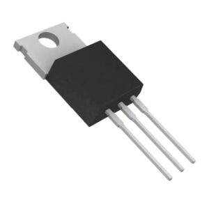 MOSFET P-CH 100V 12A TO220AB