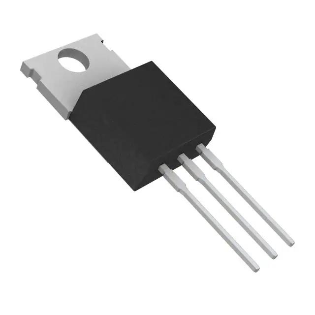 MOSFET P-CH 100V 12A TO220AB