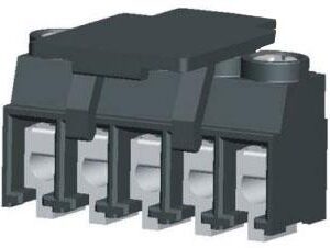 TERM BLOCK 24POS 3.5MM PCB