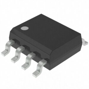 IC EEPROM 1KBIT I2C 1MHZ 8SOIC