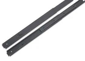 SLIDE, CABINET MOUNT, NON PIVOTING