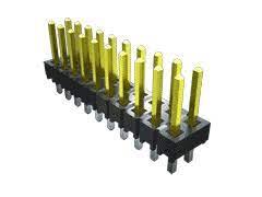 CONN HDR .100" 20POS