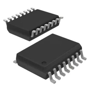 DGT ISO 2.5KV RS422/RS485 16SOIC