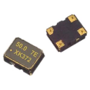 XTAL OSC XO 30.7200MHZ LVCMOS
