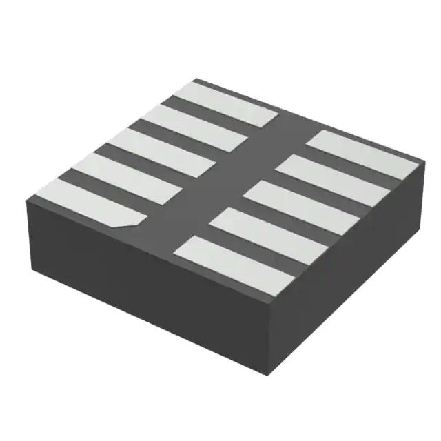 DUAL CHANNEL DAC 16BIT