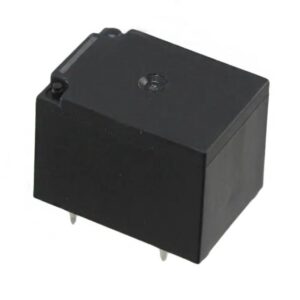 RELAY GEN PURPOSE SPDT 10A 12V