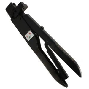 TOOL HAND CRIMPER 24-28AWG SIDE