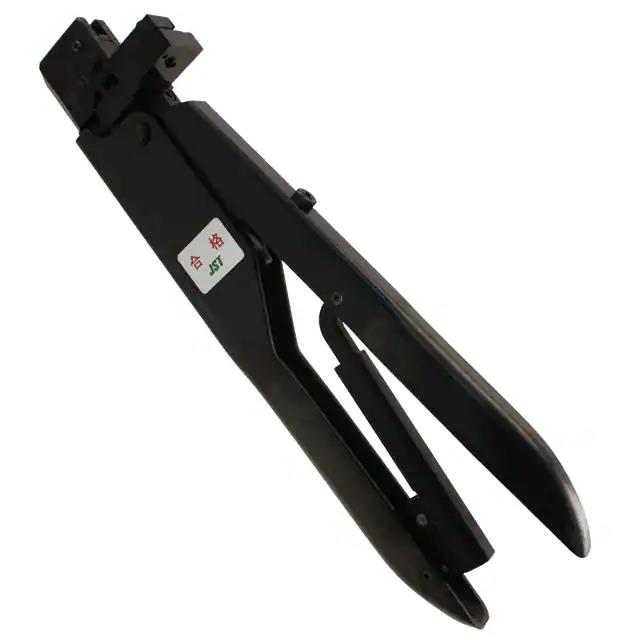 TOOL HAND CRIMPER 24-28AWG SIDE