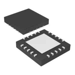 IC CONVERTER USB-SPI 20-QFN