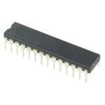 8-bit Microcontrollers - MCU IC MCU 16K FLASH 256B SRAM