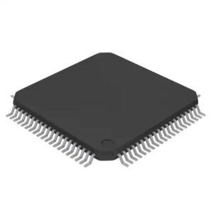 IC MCU 16BIT 512KB FLASH 80LQFP