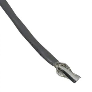 CABLE 2COND 18AWG SHLD 1000'