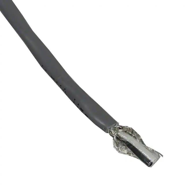CABLE 2COND 18AWG SHLD 1000'