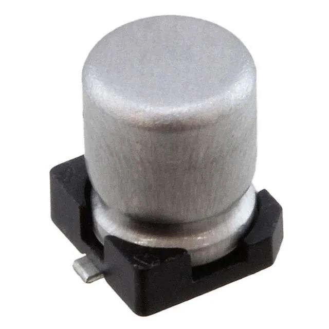 CAP ALUM 1UF 20% 50V SMD