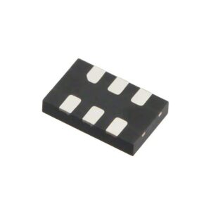 MEMS OSC XO 100.0000MHZ HCSL SMD