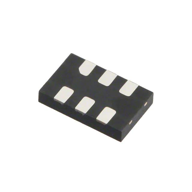 MEMS OSC XO 100.0000MHZ HCSL SMD