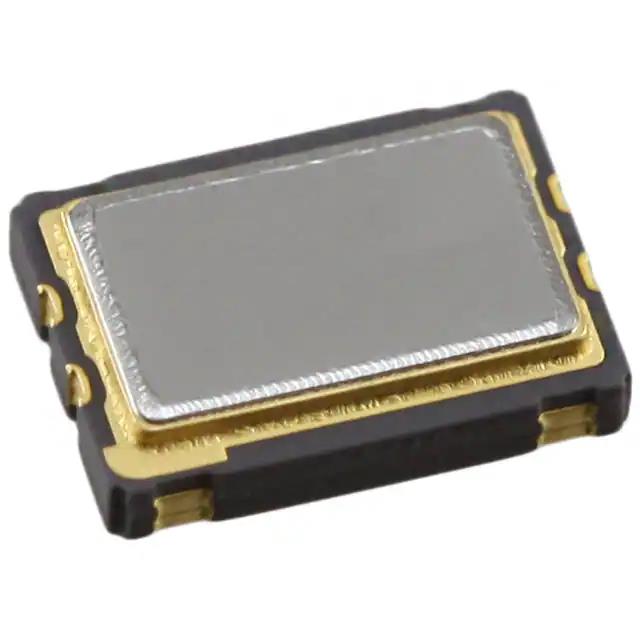 XTAL OSC XO 25.0000MHZ CMOS SMD