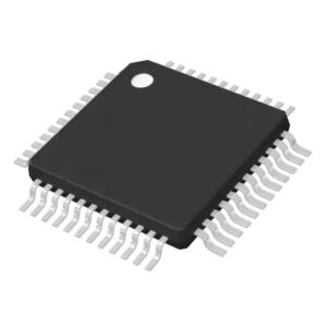 IC MCU 32BIT 256KB FLASH 48LQFP