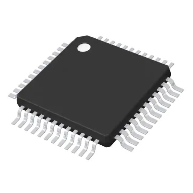 IC MCU 32BIT 256KB FLASH 48LQFP