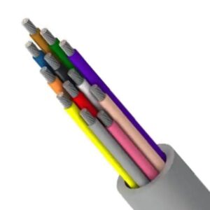 CABLE 12 COND 20AWG 100'