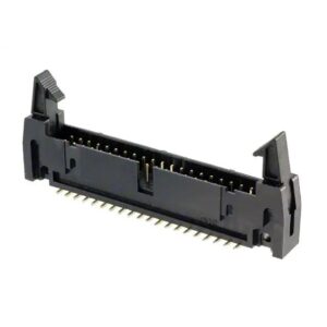 CONN HEADER SMD 40POS 2.54MM