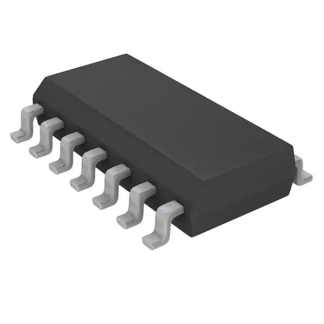 IC CAN CONTROLLER SPI 14SOIC