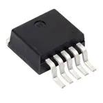 LDO Voltage Regulators 1.1A Low Noise, LDO Regulator