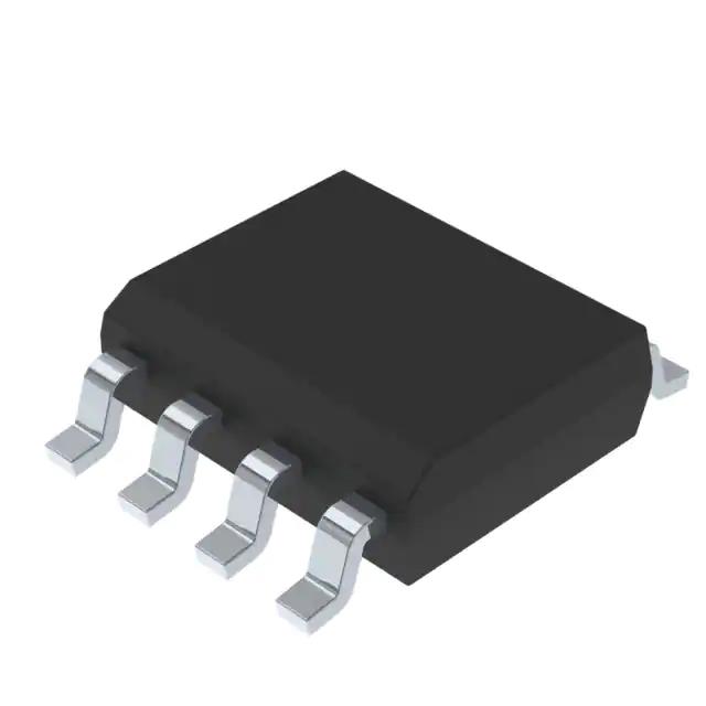 IC OPAMP JFET 1 CIRCUIT 8SOIC