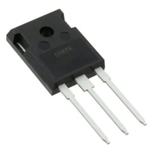 MOSFET N-CH 200V 58A TO247AD