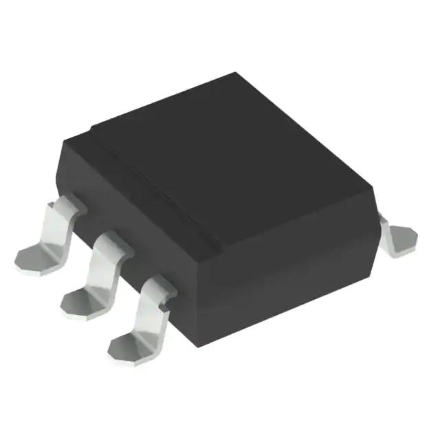 OPTOCOUPLER 800V SMD-6